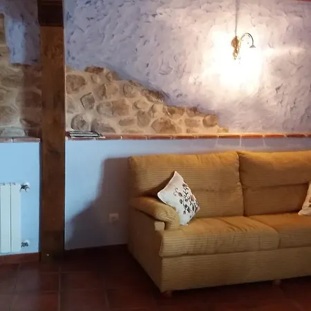 Los Mantos - Vivienda Rurales Ibio Zewnętrze zdjęcie