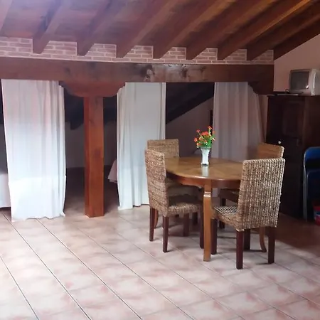 Los Mantos - Vivienda Rurales Ibio Zewnętrze zdjęcie
