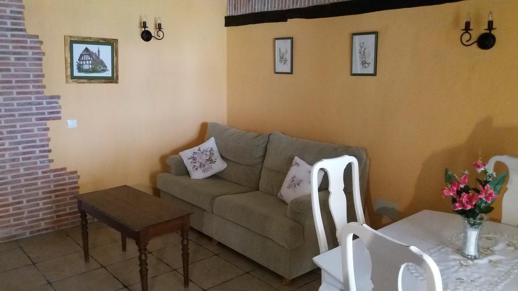 Mantos - Vivienda Rurales Apartment *