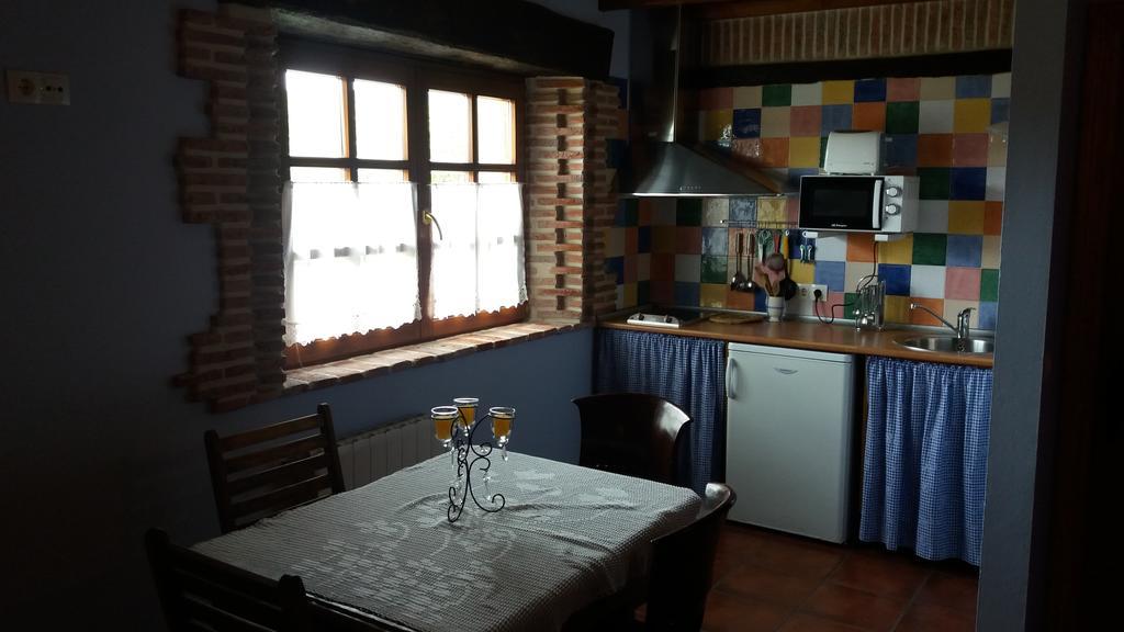 Apartment Mantos - Vivienda Rurales