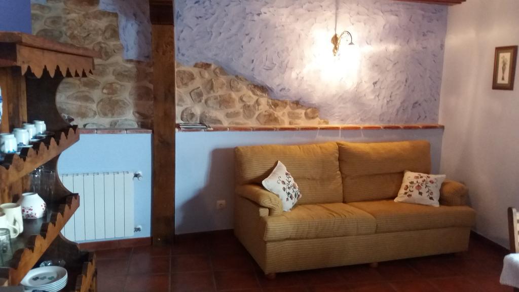 Apartment Mantos - Vivienda Rurales *