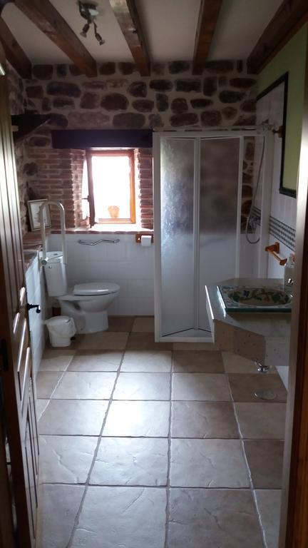 Mantos - Vivienda Rurales Apartment Ibio
