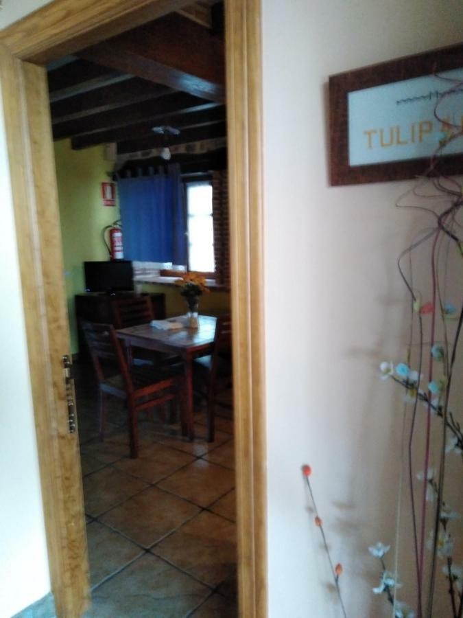 Apartment Mantos - Vivienda Rurales *