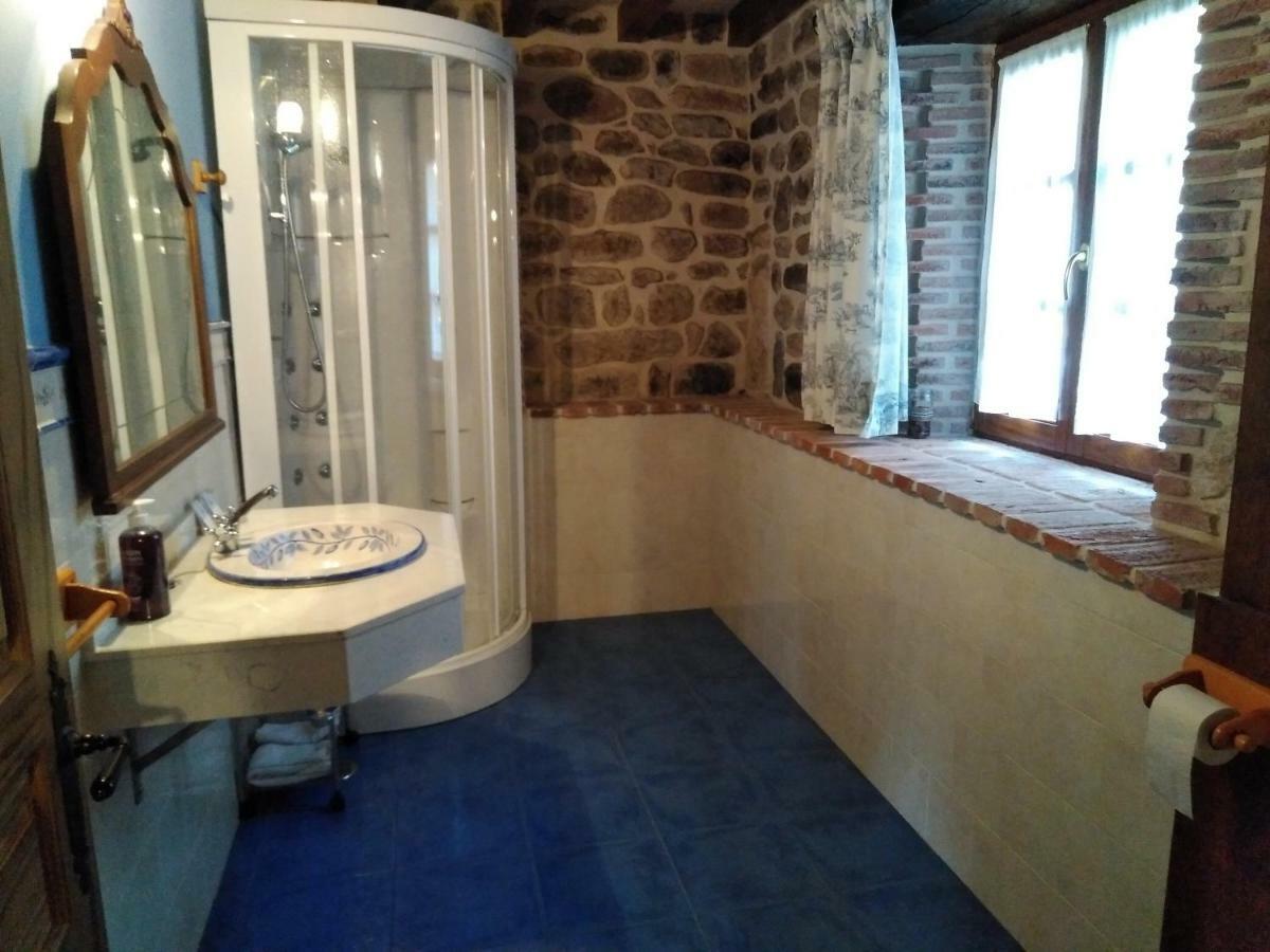 Apartment Mantos - Vivienda Rurales *