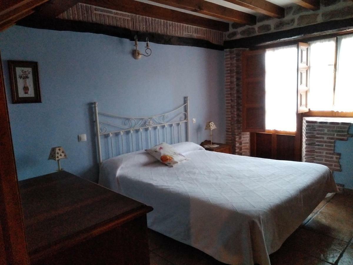 Apartment Mantos - Vivienda Rurales Ibio