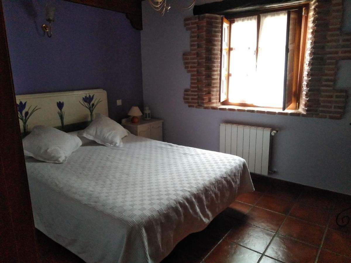 Apartment Mantos - Vivienda Rurales *