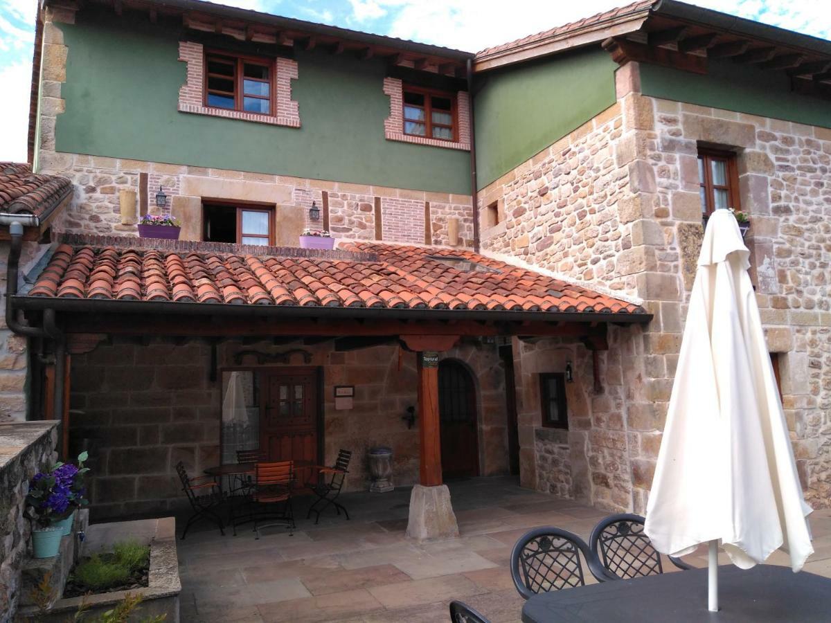 Apartment Mantos - Vivienda Rurales Ibio